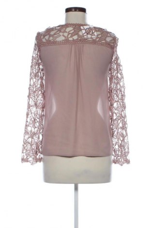 Bluză de femei Unbranded, Mărime XS, Culoare Mov deschis, Preț 50,00 Lei