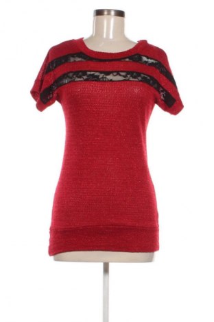 Bluzka damska Unbranded, Rozmiar L, Kolor Czerwony, Cena 44,94 zł