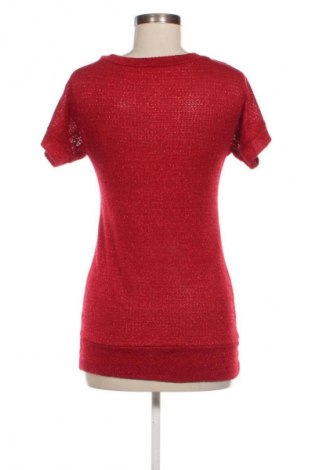 Bluzka damska Unbranded, Rozmiar L, Kolor Czerwony, Cena 44,94 zł