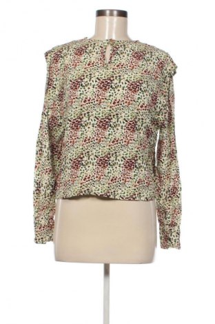 Bluză de femei Unbranded, Mărime L, Culoare Multicolor, Preț 65,99 Lei