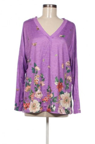 Damen Shirt Unbranded, Größe 4XL, Farbe Mehrfarbig, Preis 13,99 €