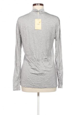 Γυναικεία μπλούζα Unbranded, Μέγεθος XXL, Χρώμα Γκρί, Τιμή 19,99 €