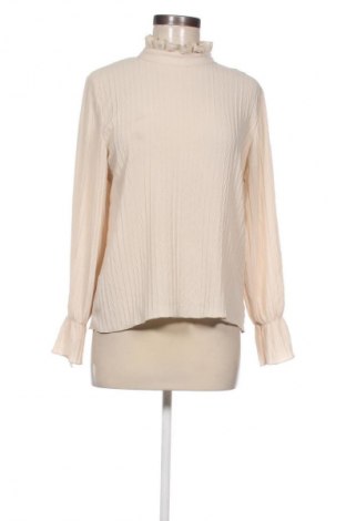 Damen Shirt Unbranded, Größe M, Farbe Beige, Preis 13,99 €