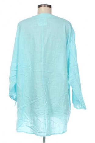Bluzka damska Unbranded, Rozmiar XL, Kolor Niebieski, Cena 62,99 zł