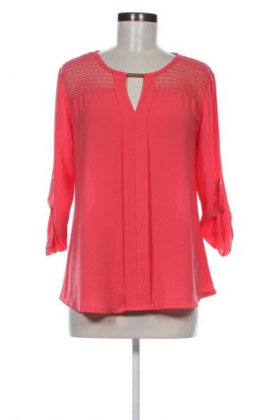 Bluzka damska Unbranded, Rozmiar L, Kolor Czerwony, Cena 71,26 zł