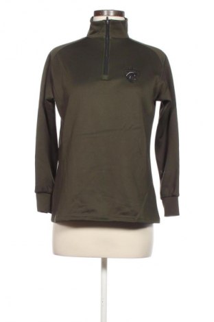 Bluză de femei Unbranded, Mărime M, Culoare Verde, Preț 79,99 Lei