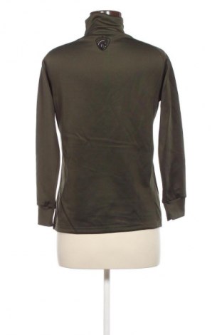 Bluză de femei Unbranded, Mărime M, Culoare Verde, Preț 79,99 Lei