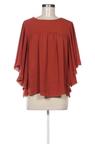 Bluzka damska Unbranded, Rozmiar L, Kolor Brązowy, Cena 48,99 zł