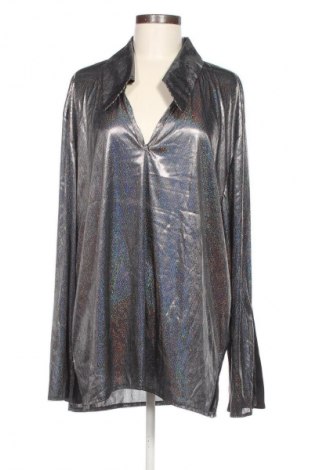 Damen Shirt Unbranded, Größe XXL, Farbe Mehrfarbig, Preis 13,99 €