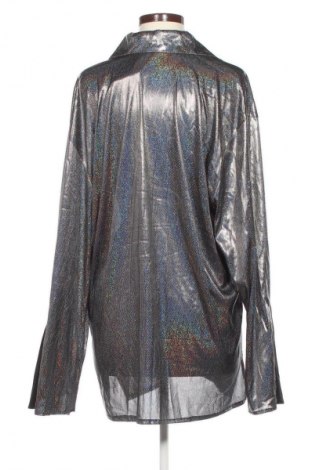 Damen Shirt Unbranded, Größe XXL, Farbe Mehrfarbig, Preis 13,99 €