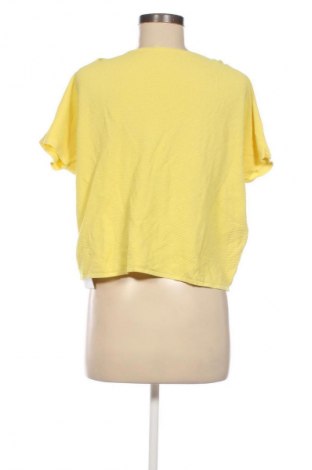 Damen Shirt Unbranded, Größe S, Farbe Gelb, Preis € 9,72