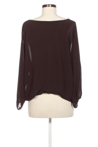 Bluzka damska Unbranded, Rozmiar M, Kolor Brązowy, Cena 62,99 zł