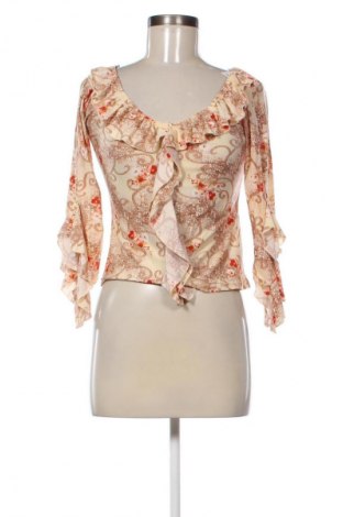 Bluzka damska Unbranded, Rozmiar S, Kolor Kolorowy, Cena 28,99 zł