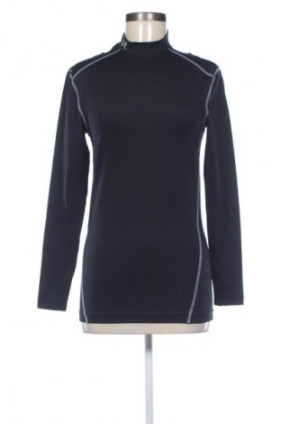 Damen Shirt Under Armour, Größe M, Farbe Schwarz, Preis 17,00 €