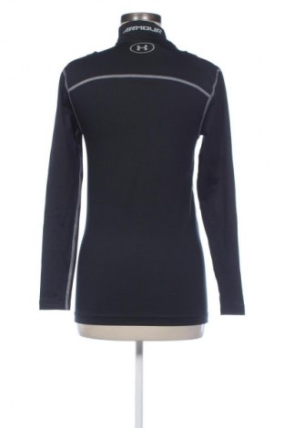 Damen Shirt Under Armour, Größe M, Farbe Schwarz, Preis 17,00 €