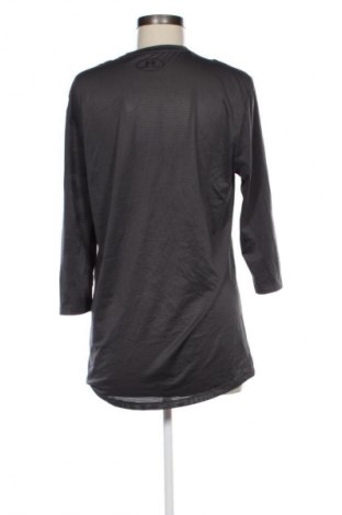 Dámska blúza Under Armour, Veľkosť M, Farba Sivá, Cena  27,95 €