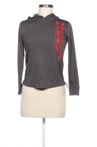 Dámska blúza Under Armour, Veľkosť M, Farba Sivá, Cena  19,95 €