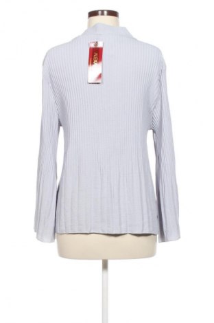Damen Shirt Unica, Größe L, Farbe Grau, Preis € 53,99