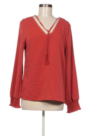 Damen Shirt Unika, Größe M, Farbe Rot, Preis € 13,99