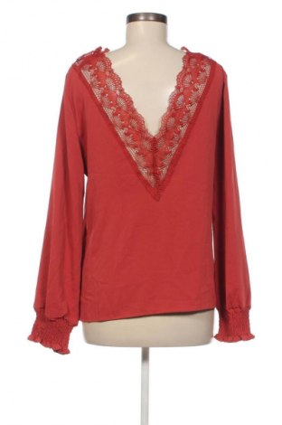 Damen Shirt Unika, Größe M, Farbe Rot, Preis € 13,99