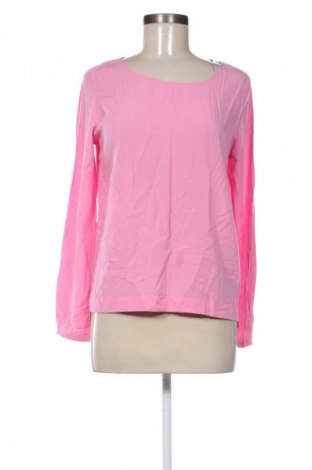 Γυναικεία μπλούζα Uniqlo, Μέγεθος S, Χρώμα Ρόζ , Τιμή 17,39 €