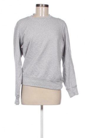 Γυναικεία μπλούζα Uniqlo, Μέγεθος XS, Χρώμα Γκρί, Τιμή 17,36 €