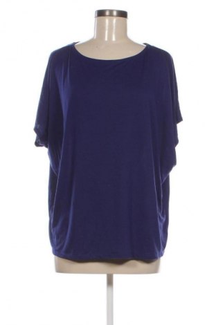 Bluzka damska Uniqlo, Rozmiar XXL, Kolor Niebieski, Cena 79,99 zł
