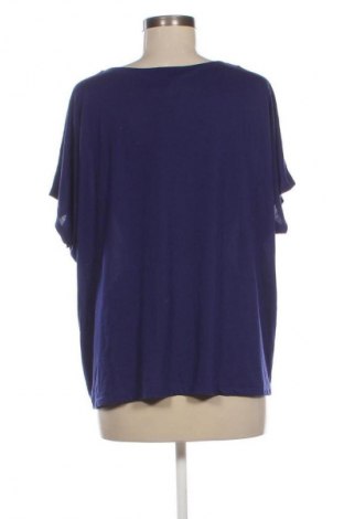 Bluzka damska Uniqlo, Rozmiar XXL, Kolor Niebieski, Cena 79,99 zł