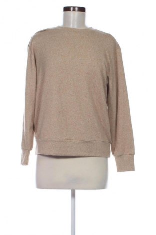 Damen Shirt Uniqlo, Größe S, Farbe Beige, Preis 23,99 €