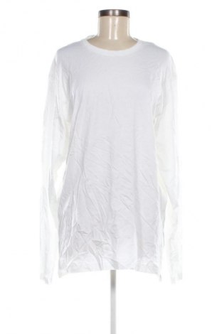 Damen Shirt Uniqlo, Größe L, Farbe Weiß, Preis € 53,99