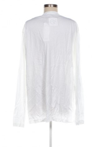 Damen Shirt Uniqlo, Größe L, Farbe Weiß, Preis € 53,99