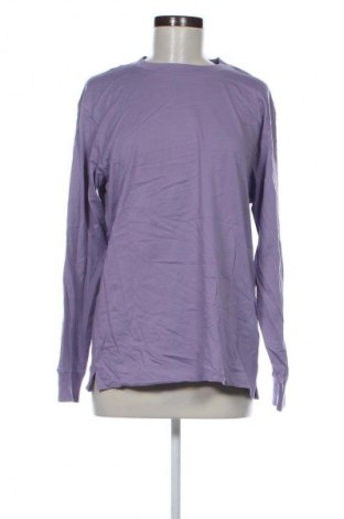 Dámská halenka Uniqlo, Velikost L, Barva Fialová, Cena  549,00 Kč