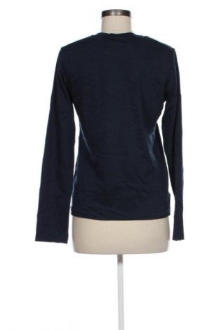 Γυναικεία μπλούζα Uniqlo, Μέγεθος M, Χρώμα Μπλέ, Τιμή 21,99 €