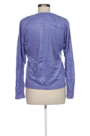 Bluzka damska Uniqlo, Rozmiar M, Kolor Fioletowy, Cena 252,99 zł