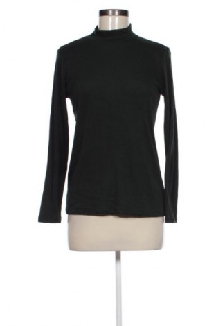 Bluză de femei Uniqlo, Mărime XL, Culoare Verde, Preț 117,99 Lei