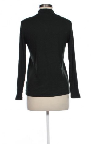 Bluză de femei Uniqlo, Mărime XL, Culoare Verde, Preț 117,99 Lei