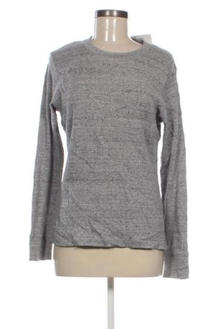 Női blúz Uniqlo, Méret M, Szín Szürke, Ár 9 219 Ft