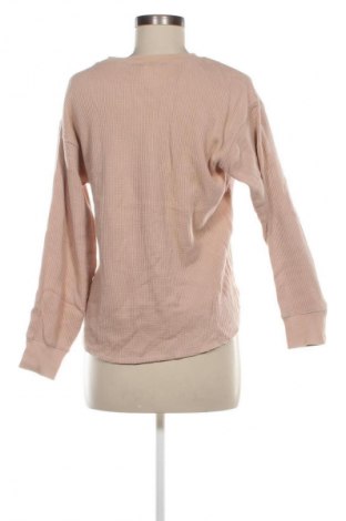 Bluză de femei Uniqlo, Mărime M, Culoare Bej, Preț 117,99 Lei