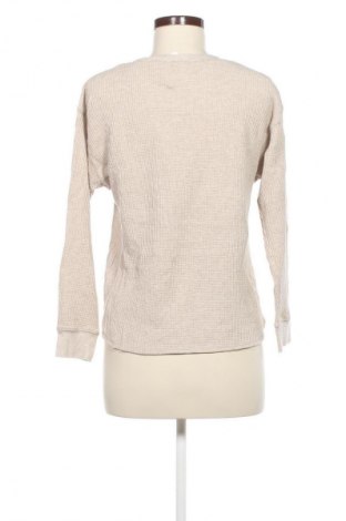 Bluză de femei Uniqlo, Mărime L, Culoare Bej, Preț 117,99 Lei