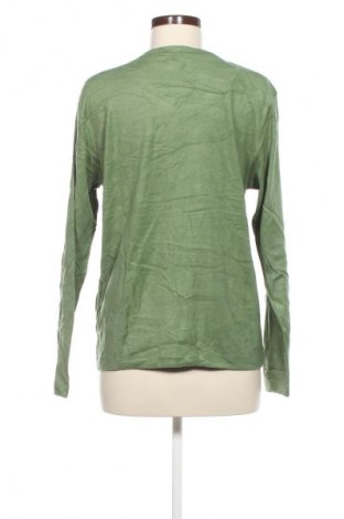 Damen Shirt Uniqlo, Größe L, Farbe Grün, Preis € 23,99