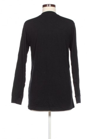Дамска блуза Uniqlo, Размер M, Цвят Черен, Цена 34,99 лв.