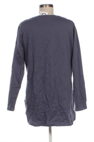 Bluză de femei Uniqlo, Mărime XXL, Culoare Albastru, Preț 117,99 Lei