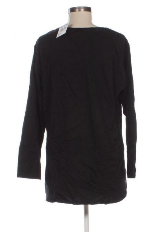 Női blúz Uniqlo, Méret XXL, Szín Fekete, Ár 9 219 Ft