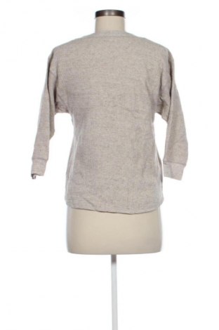 Damen Shirt Uniqlo, Größe M, Farbe Beige, Preis 23,99 €