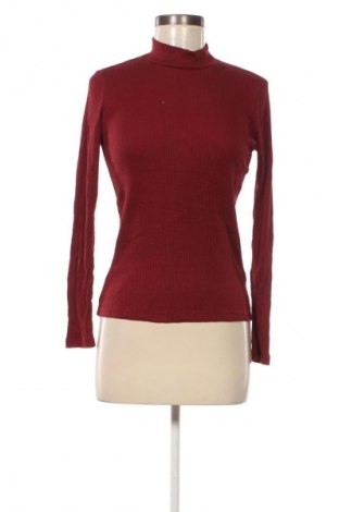 Damen Shirt Uniqlo, Größe M, Farbe Lila, Preis 23,99 €