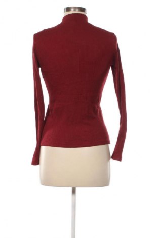 Damen Shirt Uniqlo, Größe M, Farbe Lila, Preis 23,99 €