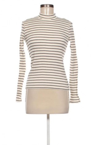 Γυναικεία μπλούζα Uniqlo, Μέγεθος XS, Χρώμα Πολύχρωμο, Τιμή 21,99 €
