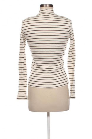 Γυναικεία μπλούζα Uniqlo, Μέγεθος XS, Χρώμα Πολύχρωμο, Τιμή 21,99 €