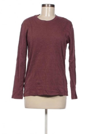 Damen Shirt Uniqlo, Größe M, Farbe Rot, Preis 23,99 €