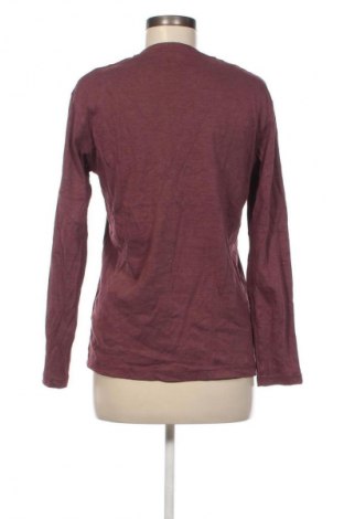 Damen Shirt Uniqlo, Größe M, Farbe Rot, Preis 23,99 €